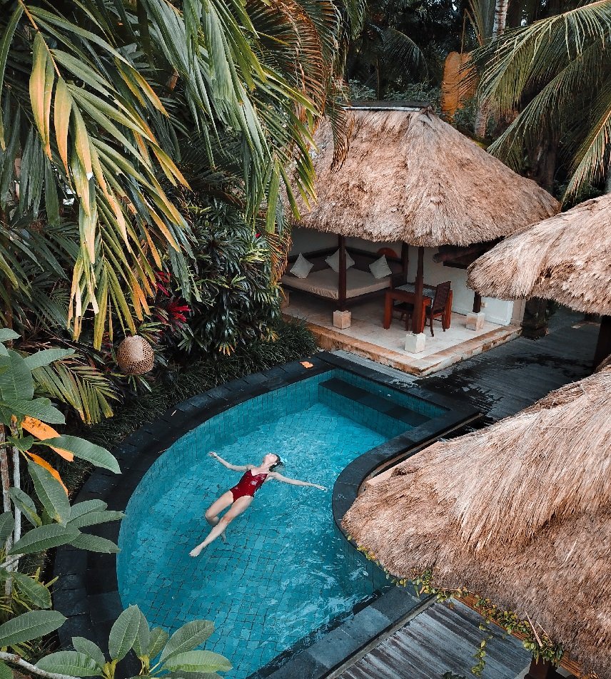 Harmonizing Eastern Philosophy and Luxurious Retreats: Exploring Chinese Philosophical Influences in USA Hotels